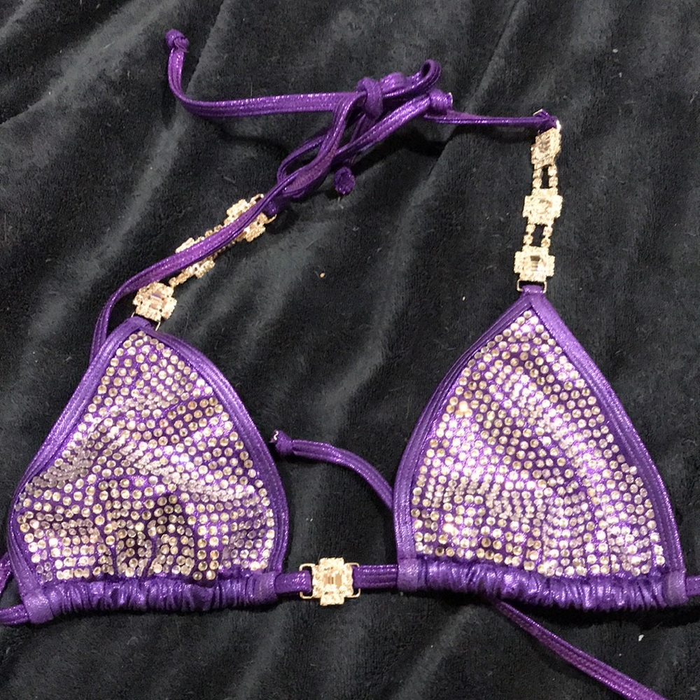 Competition Bikini